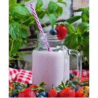 Рассада клубники "Альбион" Рассада клубники "Альбион"